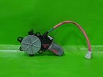 02 03 Lancer Passenger Right Rear Window Motor Oem 4366-20. Fixed Price $50.00.