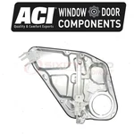 Aci 84503 Window Regulator For 749323 749-323 11R636 Body Doors Oh. Fixed Price $160.95.