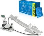 Window Regulator Rear Right Hand Side Passenger Sedan For Infiniti Q40 G37 G25. Fixed Price $68.31.