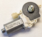Genuine Nos Oem Front Left Power Window Lift Motor Ford Explorer 2005-2007. Fixed Price $66.87.