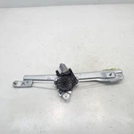2021 - 2026 Chevrolet Trailblazer Rear Left Side Window Regulator W/ Motor Oem. Fixed Price $41.50.