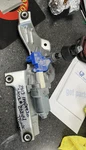 12-16 Subaru Impreza (forester & Crosstrek) Tailgate Wiper Motor 618-50171 Oem. Fixed Price $60.00.