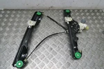 2014 Bmw X1 E84 Window Regulator Left Passenger Side Front REF7038. Fixed Price $39.29.