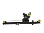 Motor Power Window Regulator Front Left Fits For. Fixed Price $87.38.