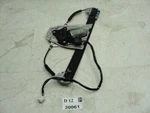 Window Regulator Motor S430 2000 2002 Left Driver Side Rear Door Power Oem. Fixed Price $29.99.