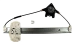 Crown Automotive 68014949AA Window Regulator Fits 07-18 Wrangler (jk). Fixed Price $39.73.