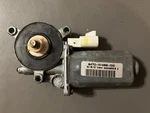 Power Window Motor Driver Side Left Front 9470-101258-100 Pontiac Grand Am. Fixed Price $7.00.