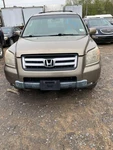03 04 05 06 07 08 Honda Pilot Side/rear/cargo Regulator Right. Fixed Price $84.99.