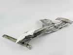 1995 - 1998 Acura Tl Window Regulator Door Right Passenger Rear Side Oem. Fixed Price $58.58.