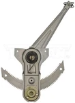 Dorman 740-530 Window Regulator Fits Ford Ranger 6L5Z1023201AA F37Z 1023201-A. Fixed Price $50.80.