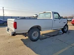 Driver Left Front Window Regulator Manual Fits 92-97 Ford F250 Pickup 2253172. Fixed Price $63.95.