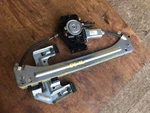 Chrysler Pt Cruiser Electric Window Unit Osr Driver Rear Right 05067542AA 01-05. Fixed Price $29.25.