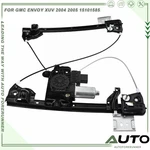 Midgate Power Window Regulator 15101585 W/ Motor For Gmc Envoy Xuv 2004-2005. Fixed Price $100.00.