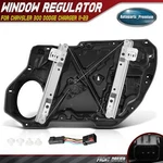 Front Driver Left Power Window Regulator For Chrysler 300 Dodge Charger 11-23. Fixed Price $162.59.