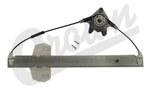 Regulator, Window, Left Front - Crown# 68014949AA. Fixed Price $94.04.