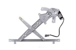 Power Window Motor And Regulator ASSEMBLY-4 Door, Mini Passenger Van Aisin. Fixed Price $128.99.