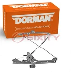 Dorman 740-517 Window Regulator For WR40517 82-178M 81906 15871124 15846651 Ri. Fixed Price $71.03.