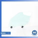 14-22 Range Rover Sport L494 Front Left Door Window Glass LR043947 Oem. Fixed Price $141.10.