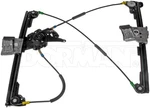 Dorman 749-470 Power Window Regulator Fits Volkswagen Cabrio 1E0837461. Fixed Price $258.53.