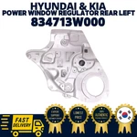 Genuine Oem Hyundai Kia Power Window Regulator Rear Left 834713W000 Sportage. Fixed Price $180.00.