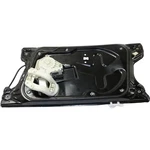Power Window Regulator For 2006-2009 Land Rover Range Sport Front Left. Fixed Price $93.76.