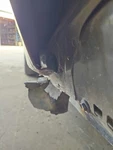 Used Front Right Door Assembly Fits: 2022 Ford Mustang Electric Cpe. Fixed Price $250.90.