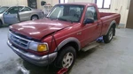 Ford Ranger 1997 Left Front Window Reg/motor. Fixed Price $94.90.