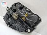 2019-2025 Bmw X5 G05 Rear Right Side Door Window Carrier & Regulator Oem. Fixed Price $144.00.