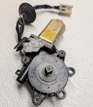 Left Side Power Window Lift Motor Fits Nissan 350Z Infiniti G35 Rebuilt W/oe New. Fixed Price $115.00.