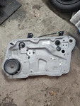 Vw Golf MK4 Bora (99-06) 5 Door O/s Front Right Window Regulator 1J4837730AG. Fixed Price $40.67.