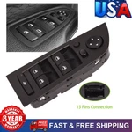 DWS856 Front Left Power Master Window Switch For Bmw 330I 330XI 3.0L L6 2006. Fixed Price $41.91.