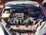 Driver Left Rear Window Regulator Manual Fits 00-07 Focus 19615500. Fixed Price $110.70.