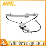 For Honda Pilot 2003-2008 Front Left Window Regulator With Motor 72250S9VA02. Fixed Price $40.44.