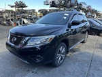 Passenger Right Power Window Motor Rear Fits 13-20 Pathfinder 1391328. Fixed Price $61.60.