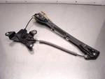 Ford Fusion Right Passenger Rear Door Window Regulator Track Guide 13 14 15 16. Fixed Price $21.00.