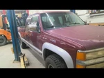 Passenger Front Window Regulator Fits 88-94 Chevrolet 1500 Pickup 2194249. Fixed Price $88.95.