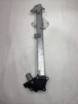 2018-2024 Honda Odyssey Front Right Door Window Regulator W/ Motor WR19-018 Oem. Fixed Price $55.00.