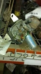 Rear Wiper Motor Fits 95-98 Windstar 352298. Fixed Price $58.86.