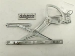 Mercedes CLK320 A208 Convertible Passenger Front Power Window Regulator 98-00. Fixed Price $63.17.