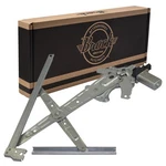 Window Regulator W/ Motor For 2012-2015 Civic Sedan Front Left 72251TR0A01. Fixed Price $51.40.