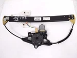 2017-2020 Audi A4 Rear Driver Door Power Window Regulator & Motor 8W0-839-461-A. Fixed Price $79.80.
