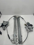 2007-2012 Nissan Versa Door Power Window Motor & Regulator Right Left Pair. Fixed Price $99.99.
