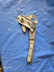 74 75 76 77 78 Datsun B210 Left Frt Window Regulator 12508. Fixed Price $109.85.