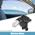 Front Right Power Window Lift Motor For Buick Lacrosse 2010-2016 NO.20951580. Fixed Price $52.87.