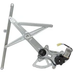 Window Regulator Glass Front Passenger Right Side Hand For Toyota RAV4 2001-2005. Fixed Price $48.29.