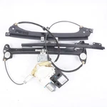 06-13 Volvo C70 T5 Convertible 2.5 Driver Left Door Window Regulator W/ Motor. Fixed Price $144.99.