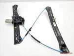 2013 Bmw 320I 328I 335I 340I F30 F31 Front Left Window Regulator Motor 7281885. Fixed Price $79.99.