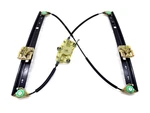 2007 2015 Audi Q7 Rear Right Door Window Regulator Oem 4L0839462D. Fixed Price $27.59.