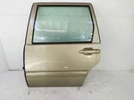 1998-2000 Volvo V70 Wagon Rear Left Side Driver Door Gold. Fixed Price $617.50.