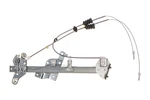1990-1997 Mazda Miata Left Driver Power Window Regulator & Hardware Oem New. Fixed Price $131.58.